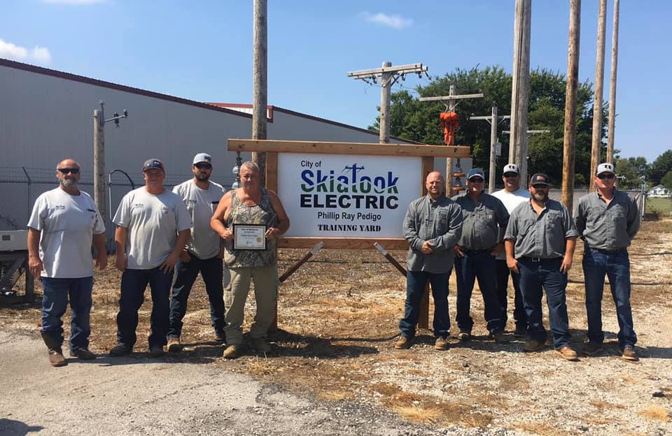 Skiatook Electric